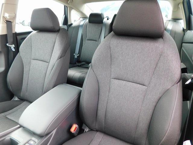 new 2025 Honda Accord car, priced at $31,210