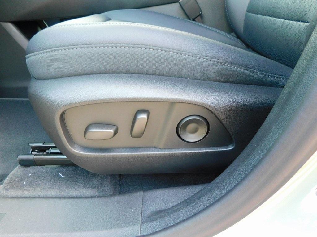 new 2026 Chevrolet Equinox car