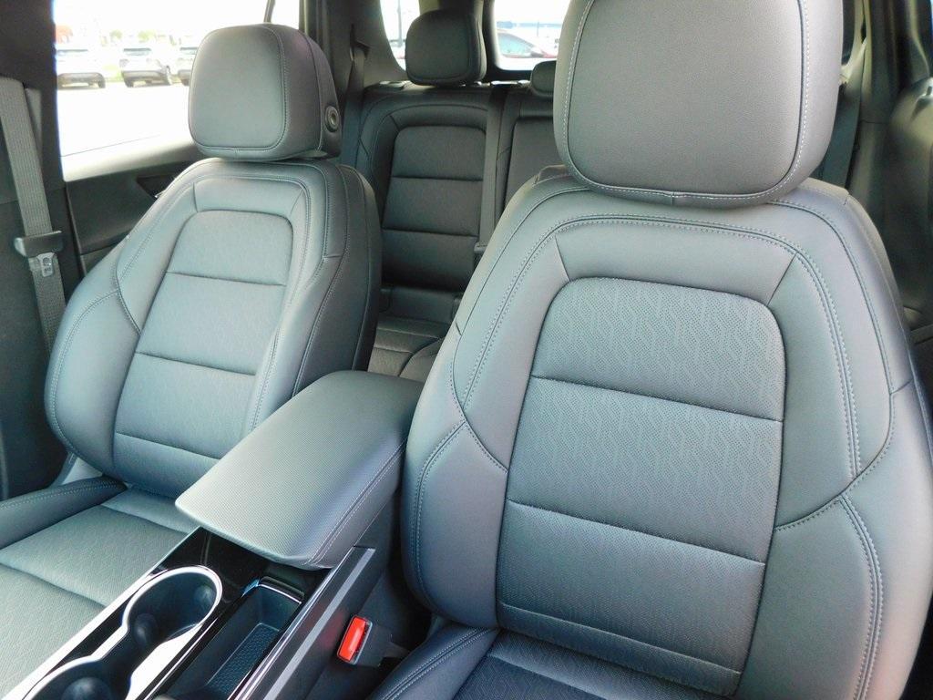 new 2026 Chevrolet Equinox car
