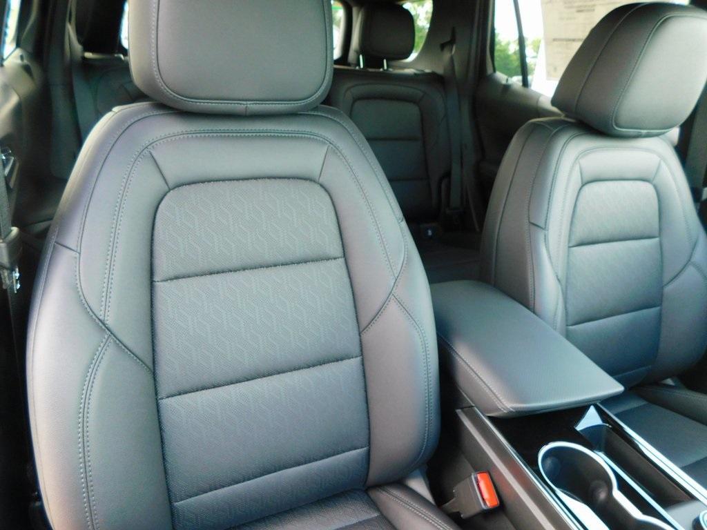 new 2026 Chevrolet Equinox car