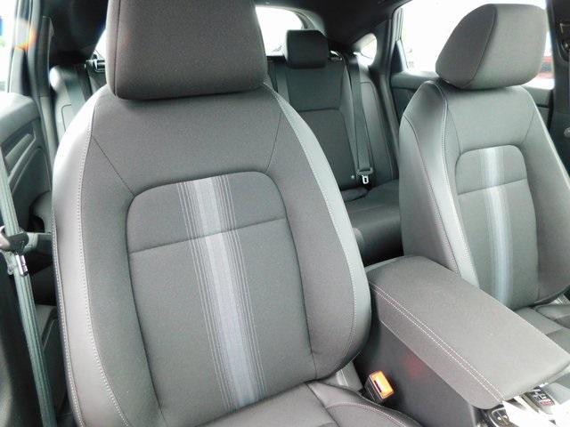 new 2025 Honda Civic car, priced at $27,310