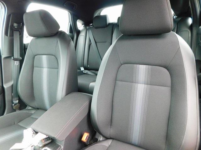 new 2025 Honda Civic car, priced at $27,310