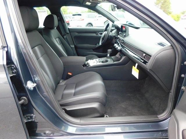 new 2025 Honda Civic car, priced at $27,310