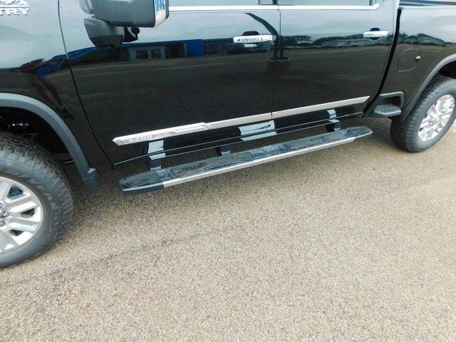 new 2025 Chevrolet Silverado 3500 car, priced at $78,910