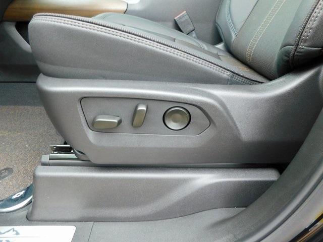 new 2025 Chevrolet Silverado 3500 car, priced at $78,910