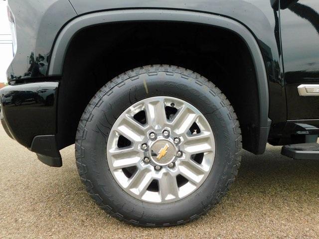 new 2025 Chevrolet Silverado 3500 car, priced at $78,910