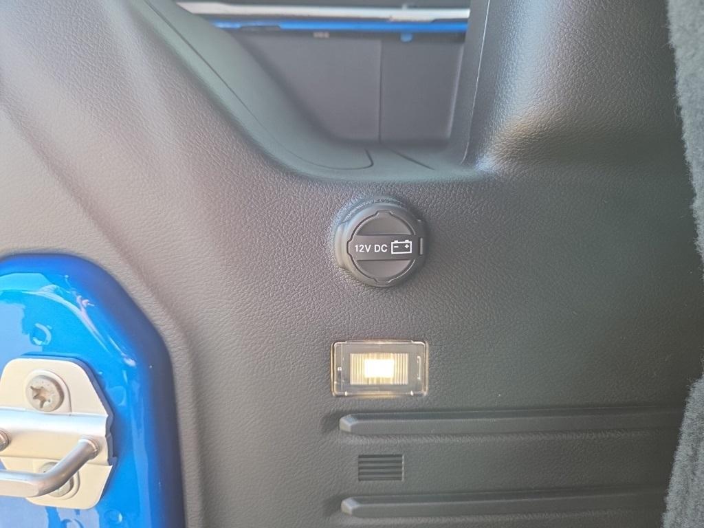 new 2025 Jeep Wrangler car, priced at $60,445