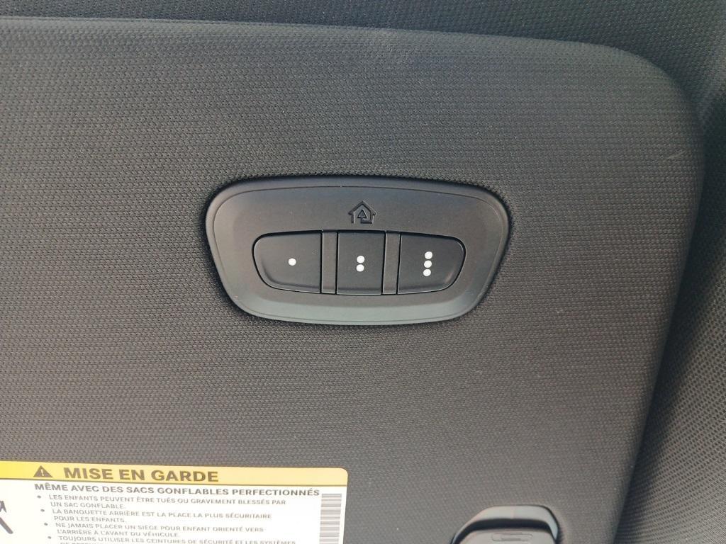 used 2020 Ram 1500 car, priced at $38,995