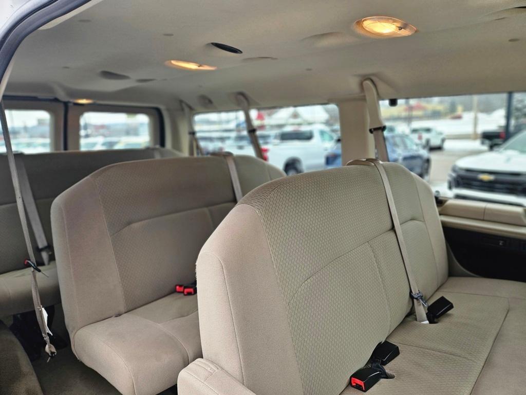 used 2010 Ford E350 Super Duty car, priced at $16,995