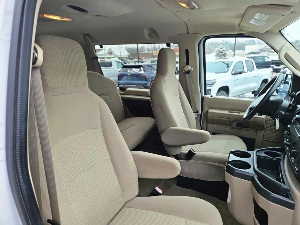 used 2010 Ford E350 Super Duty car, priced at $16,995