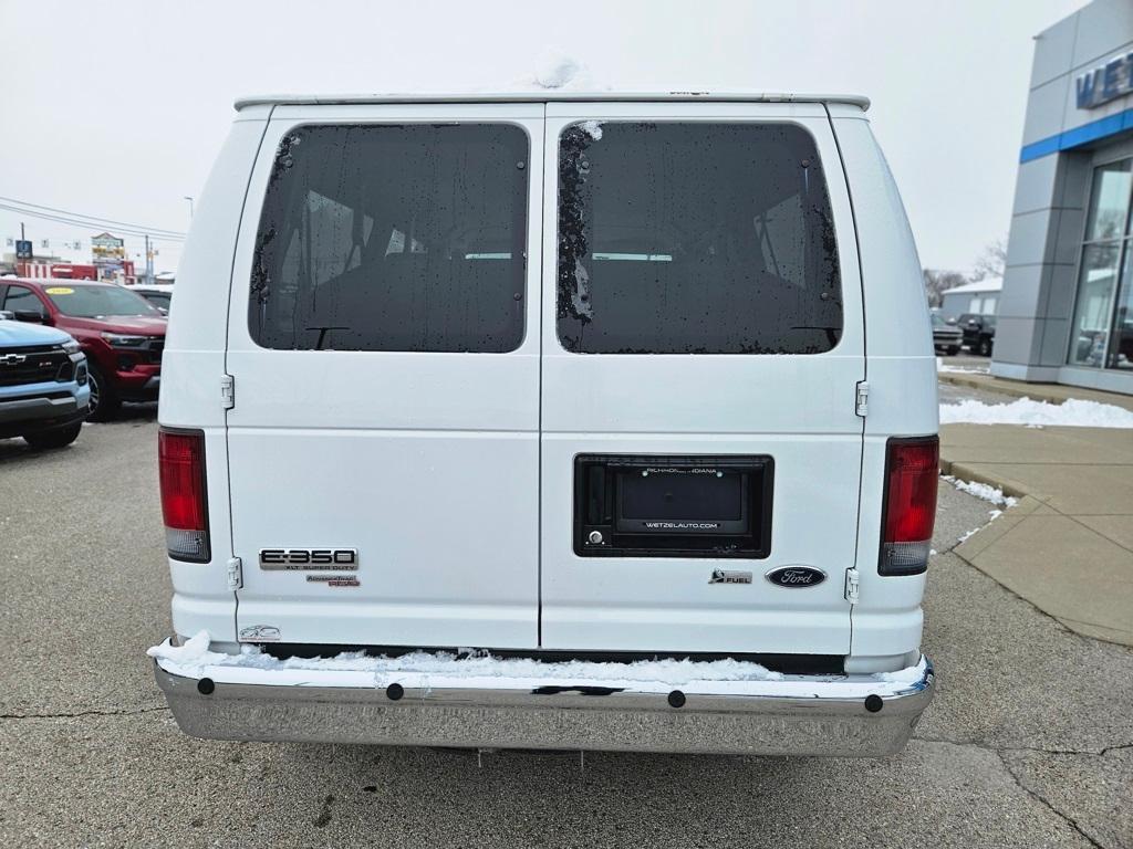 used 2010 Ford E350 Super Duty car, priced at $16,995