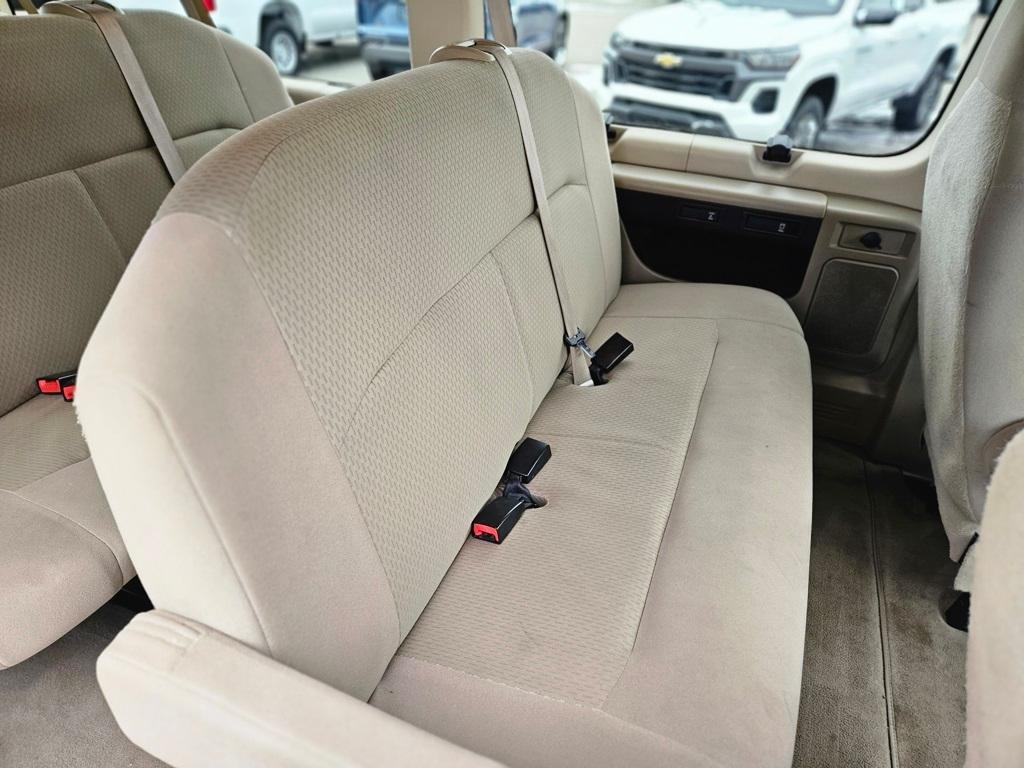 used 2010 Ford E350 Super Duty car, priced at $16,995