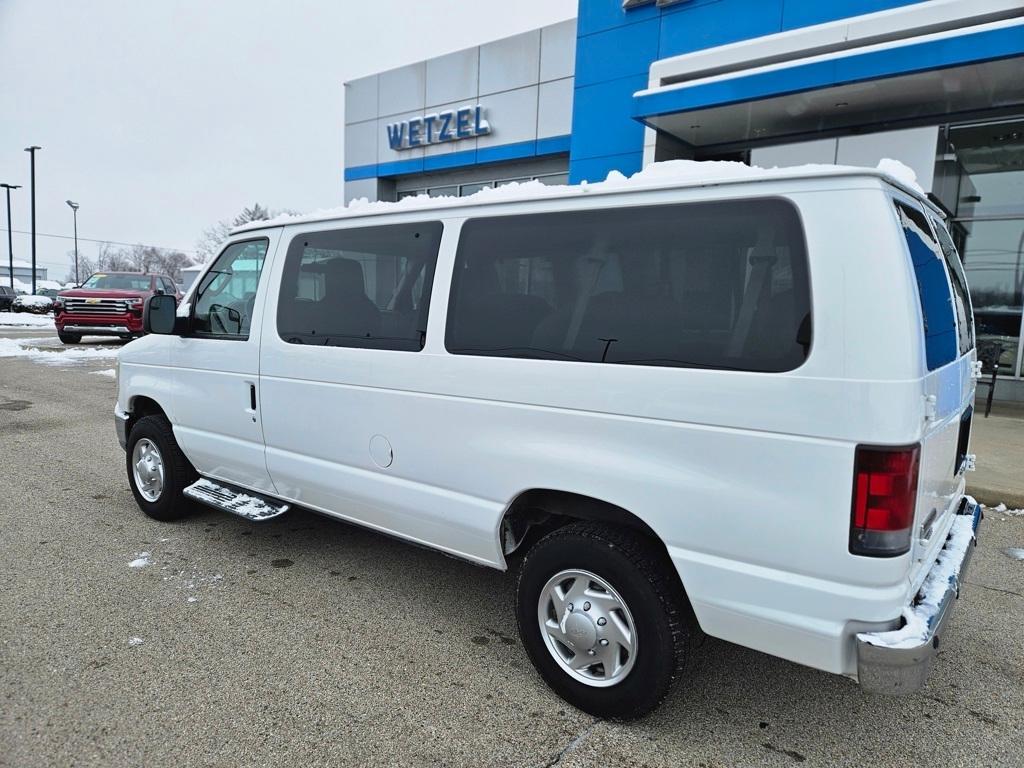 used 2010 Ford E350 Super Duty car, priced at $16,995