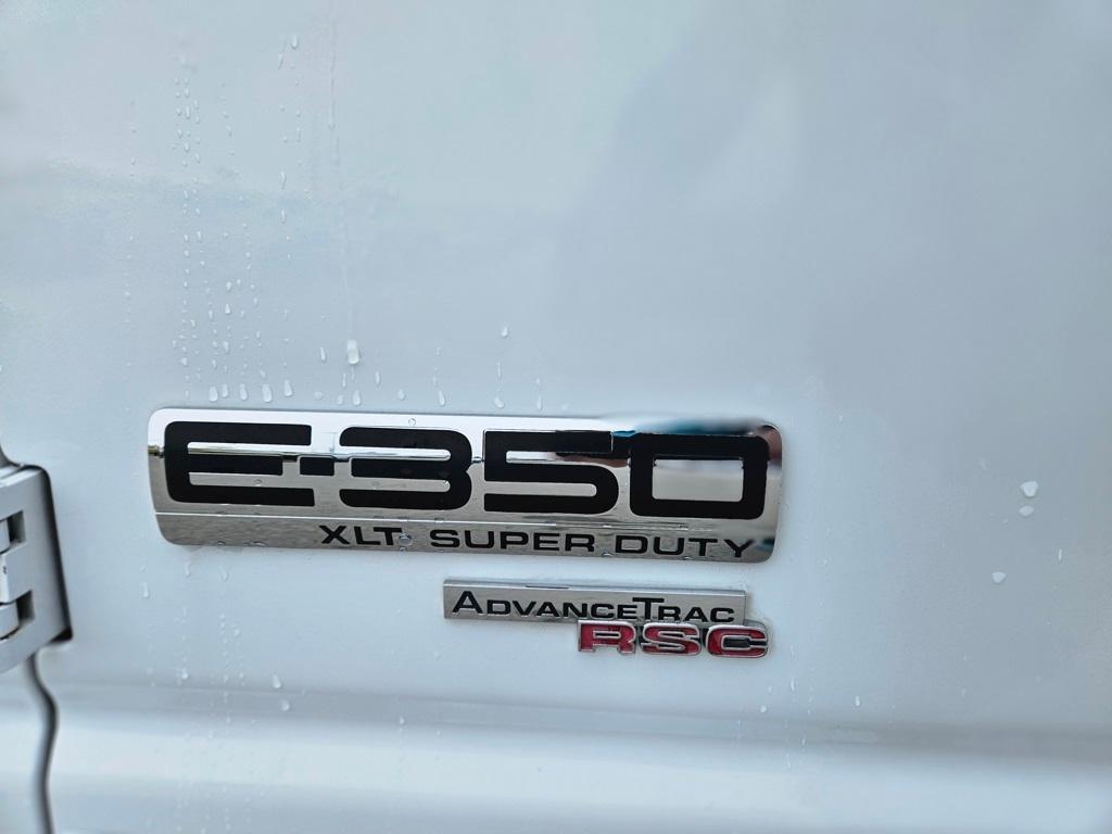 used 2010 Ford E350 Super Duty car, priced at $16,995