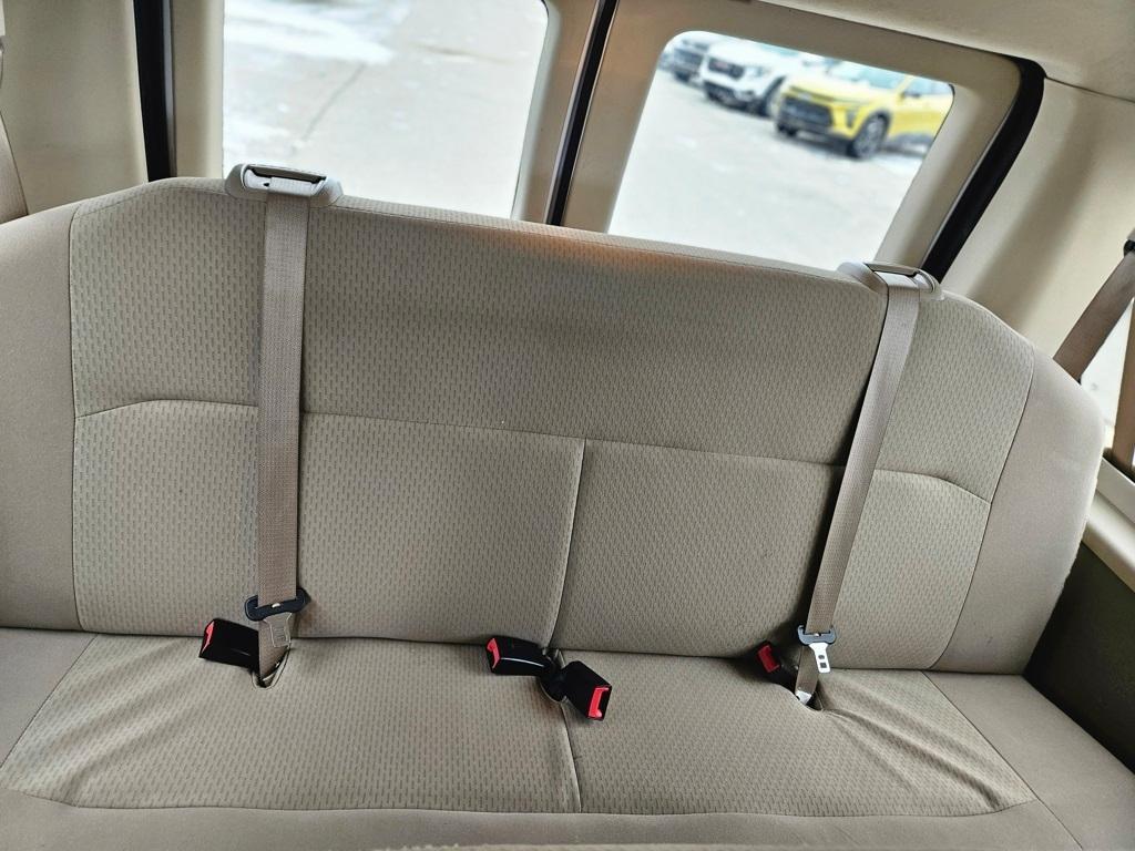 used 2010 Ford E350 Super Duty car, priced at $16,995