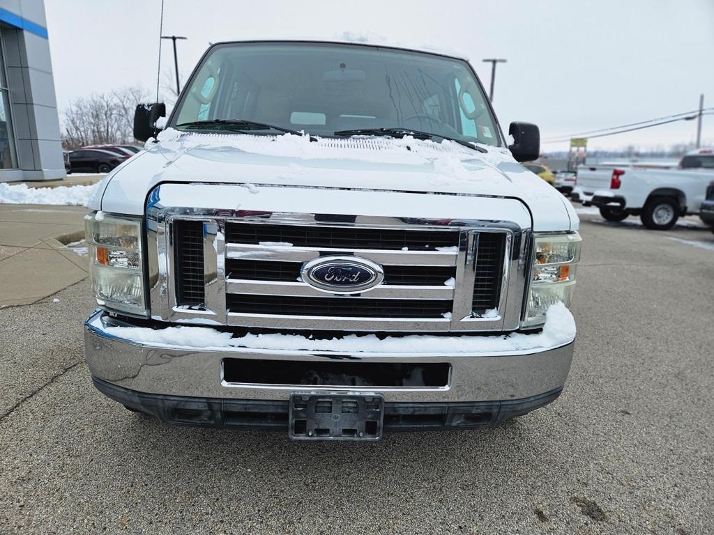 used 2010 Ford E350 Super Duty car, priced at $16,995