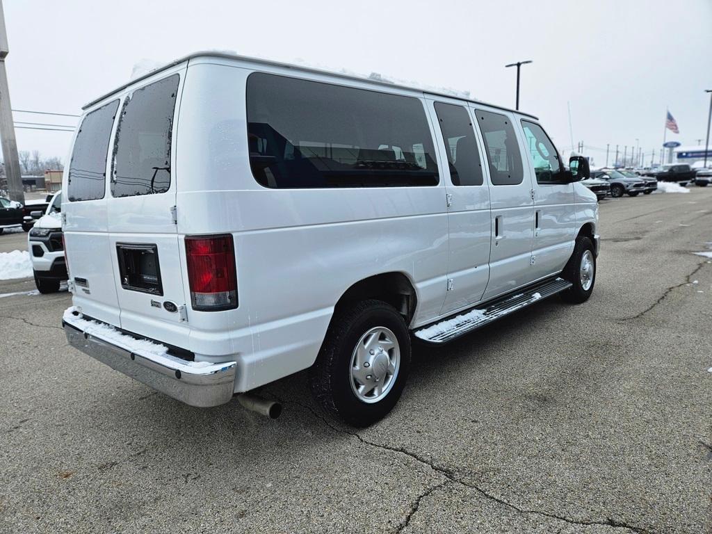 used 2010 Ford E350 Super Duty car, priced at $16,995