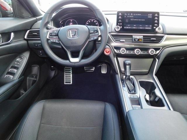 used 2019 Honda Accord car, priced at $15,990