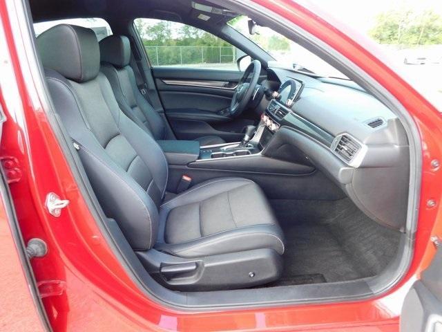 used 2019 Honda Accord car, priced at $15,990