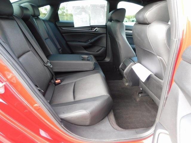 used 2019 Honda Accord car, priced at $15,990