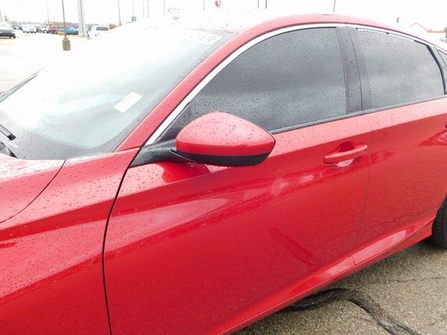 used 2019 Honda Accord car, priced at $15,990
