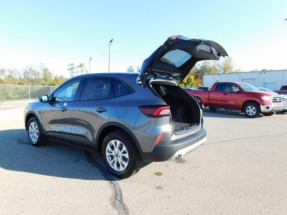 new 2025 Ford Escape car, priced at $32,310