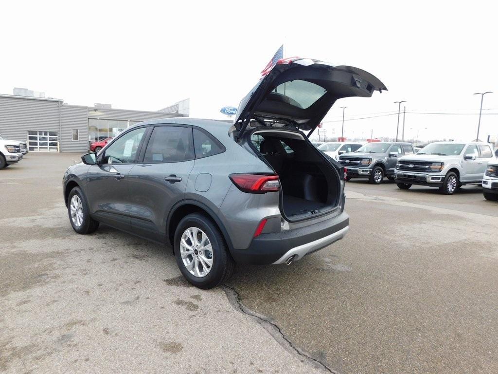 new 2025 Ford Escape car, priced at $30,749