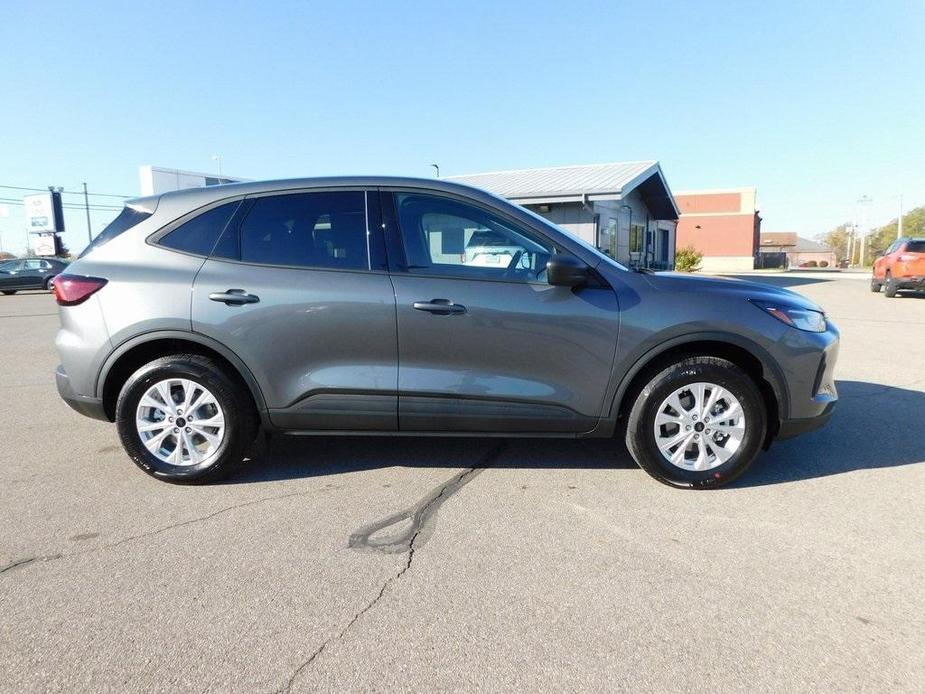 new 2025 Ford Escape car, priced at $32,310