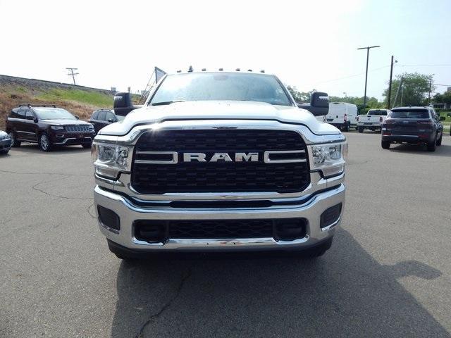 new 2024 Ram 3500 car, priced at $68,757