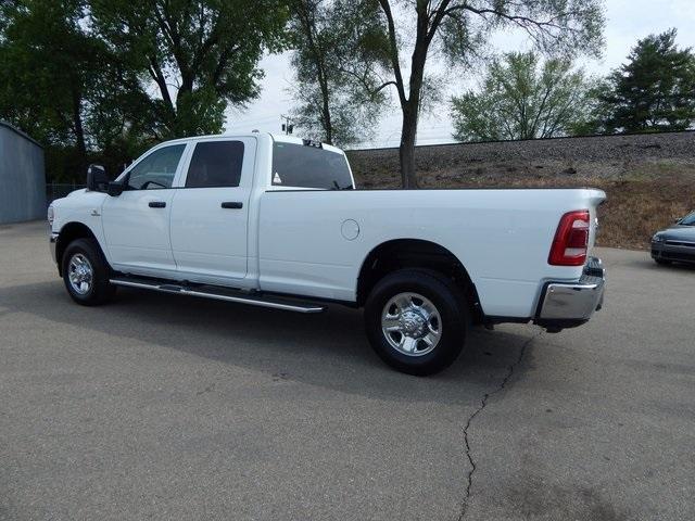 new 2024 Ram 3500 car, priced at $68,757