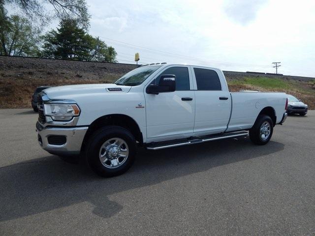 new 2024 Ram 3500 car, priced at $68,757