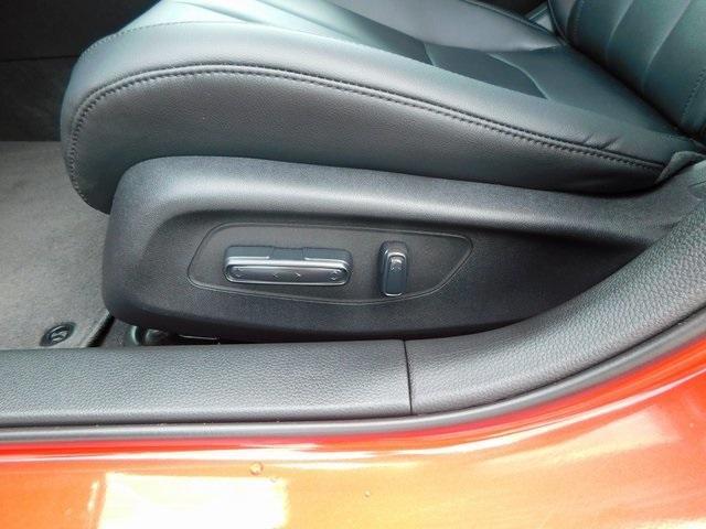 used 2024 Acura Integra car, priced at $28,500
