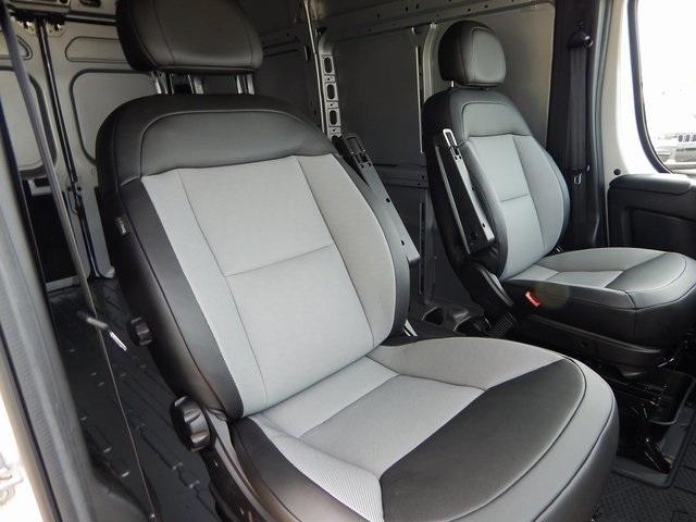 new 2024 Ram ProMaster 2500 car, priced at $46,759