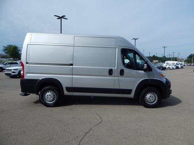 new 2024 Ram ProMaster 2500 car, priced at $46,759