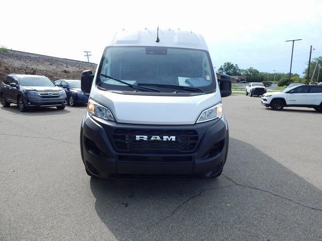 new 2024 Ram ProMaster 2500 car, priced at $46,759