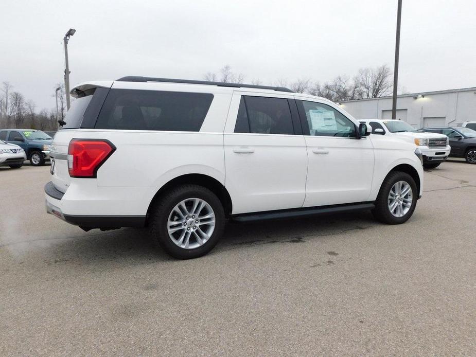 new 2024 Ford Expedition Max car, priced at $69,468