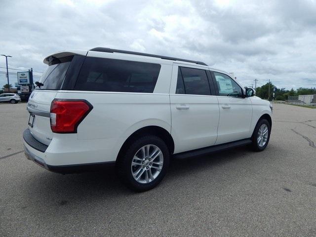 new 2024 Ford Expedition Max car, priced at $66,399