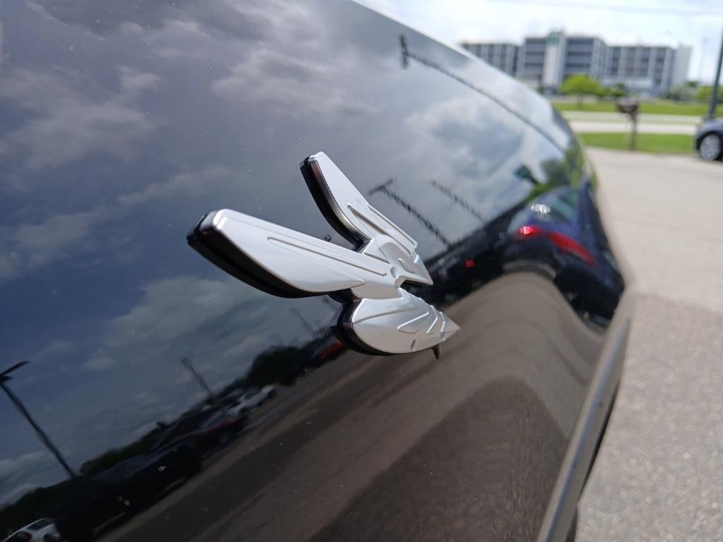 used 2024 Dodge Hornet car, priced at $26,887