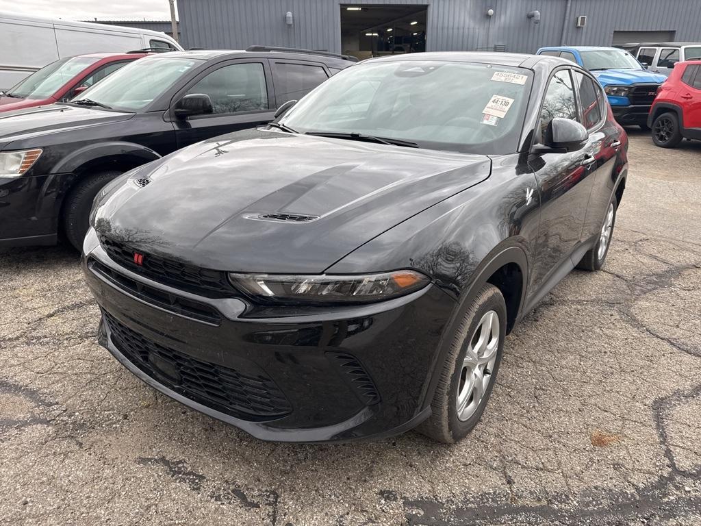 used 2024 Dodge Hornet car, priced at $28,995