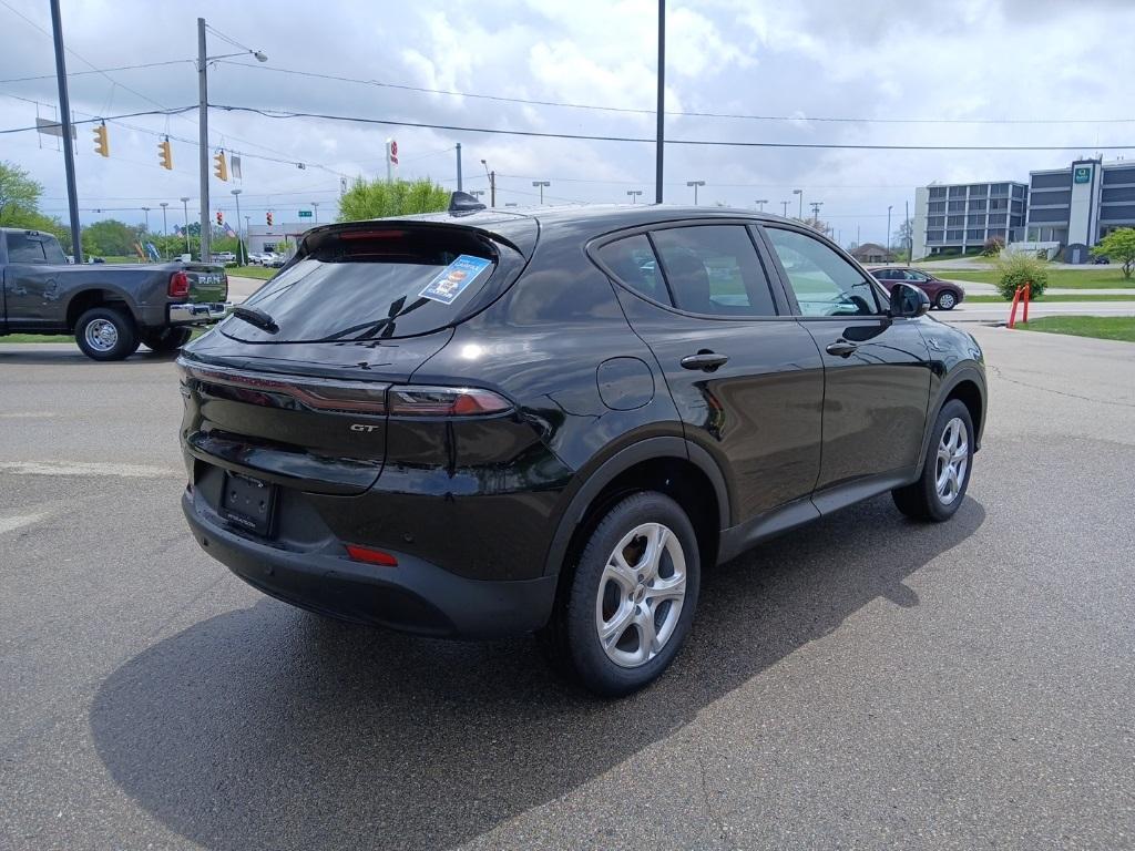 used 2024 Dodge Hornet car, priced at $26,887