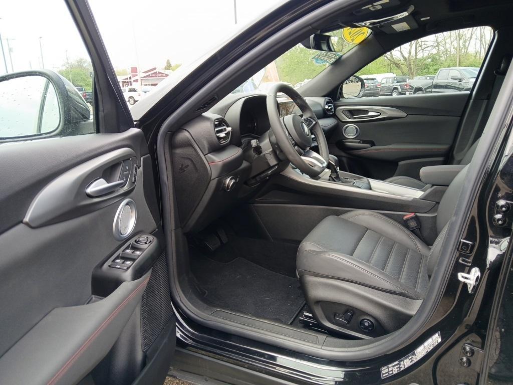 used 2024 Dodge Hornet car, priced at $26,887