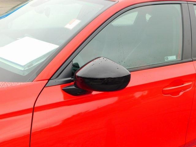 new 2025 Honda Civic car, priced at $28,100
