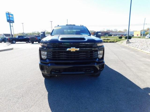 used 2024 Chevrolet Silverado 2500 car, priced at $49,000