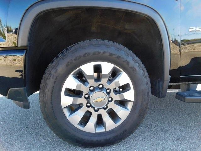 used 2024 Chevrolet Silverado 2500 car, priced at $49,000