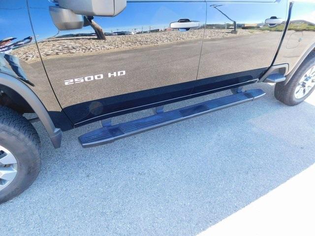 used 2024 Chevrolet Silverado 2500 car, priced at $49,000