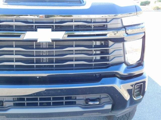 used 2024 Chevrolet Silverado 2500 car, priced at $49,000