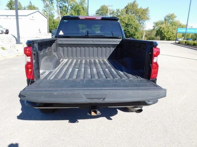 used 2024 Chevrolet Silverado 2500 car, priced at $49,000
