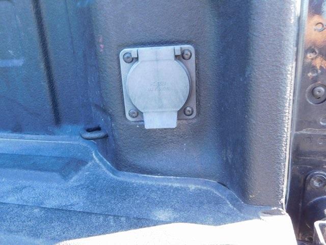 used 2024 Chevrolet Silverado 2500 car, priced at $49,000