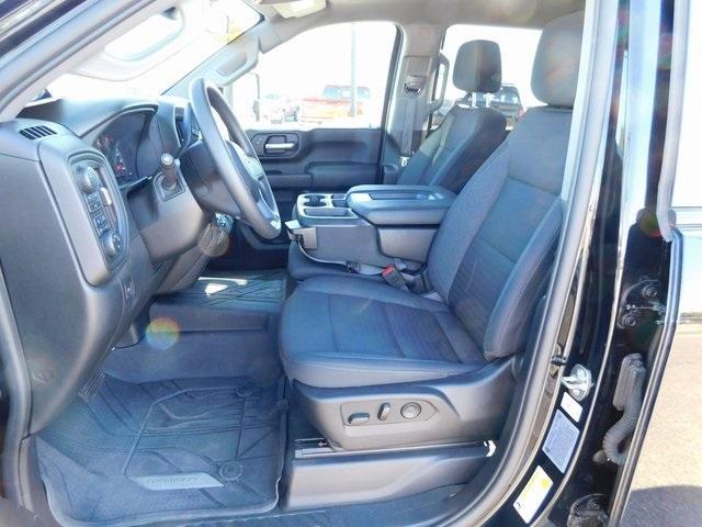 used 2024 Chevrolet Silverado 2500 car, priced at $49,000