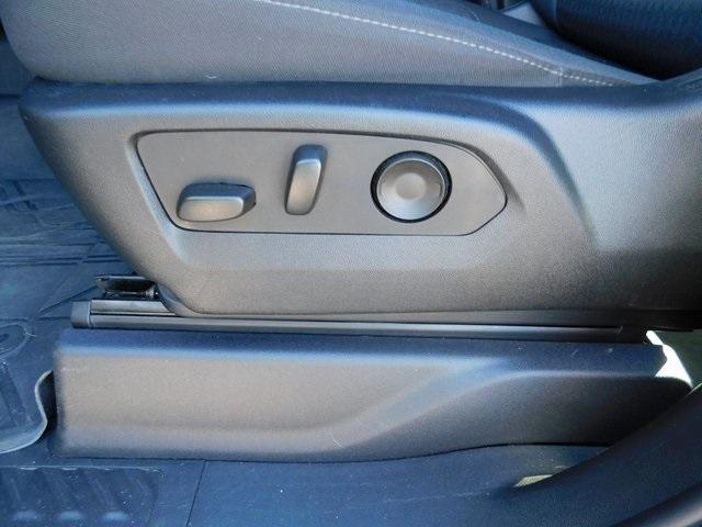 used 2024 Chevrolet Silverado 2500 car, priced at $49,000